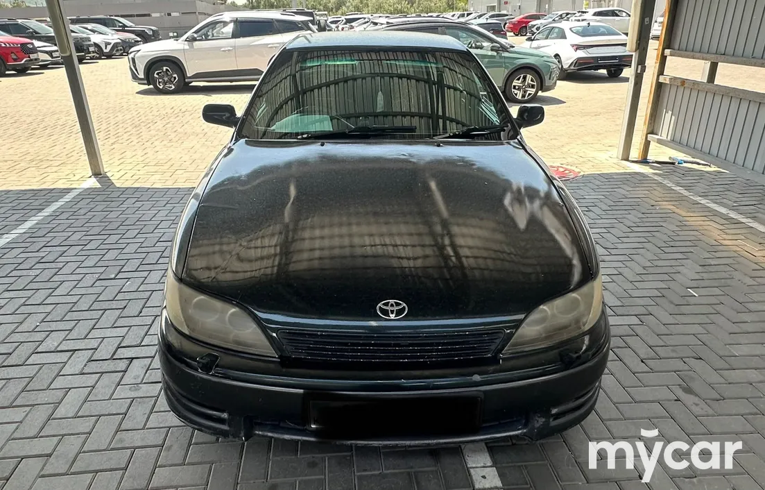 Toyota Windom 1994