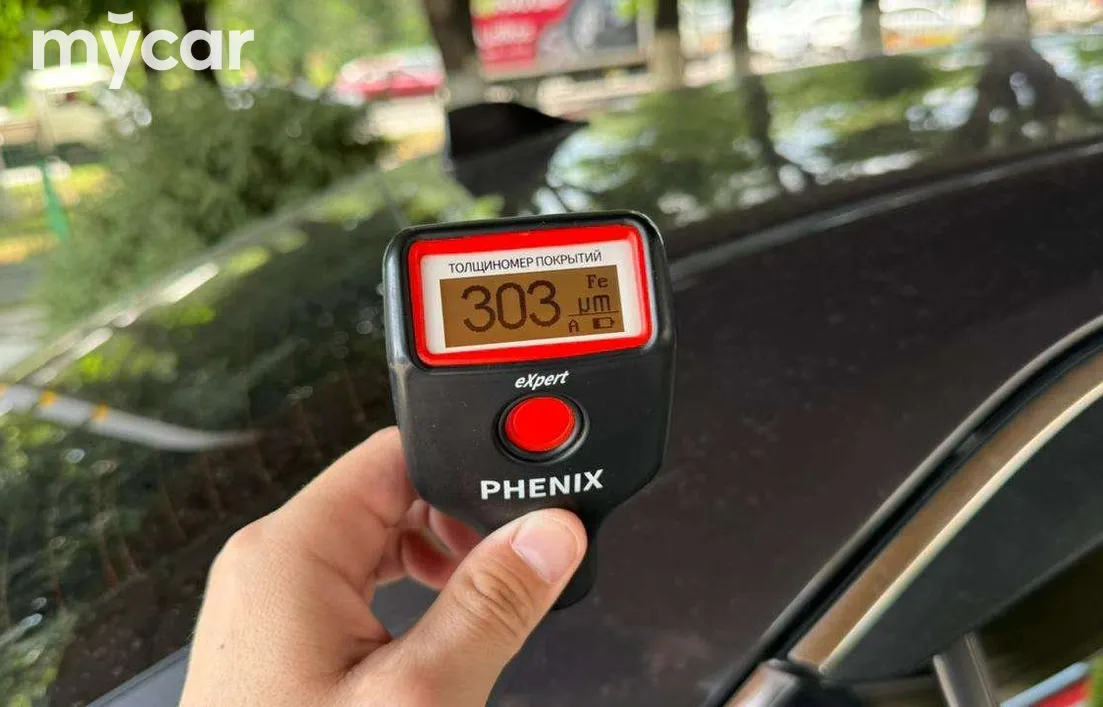 Toyota Camry 2007