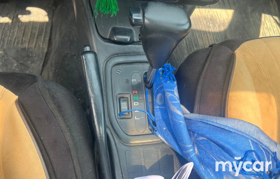 Toyota Carina E 1994