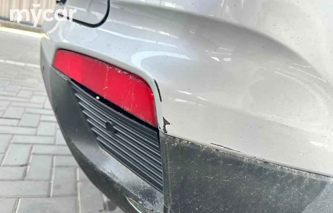Hyundai Creta 2019