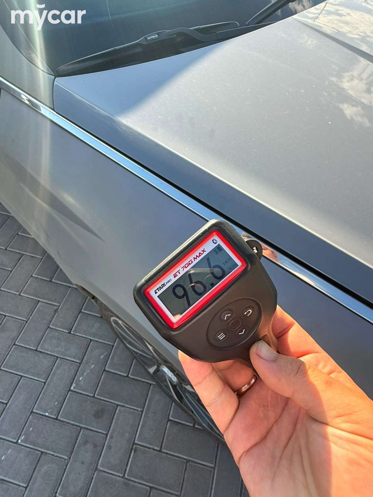 Hyundai Sonata 2023
