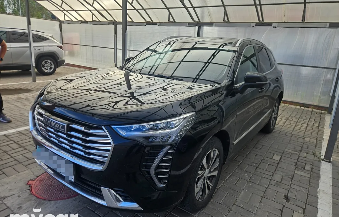 Haval Jolion 2023