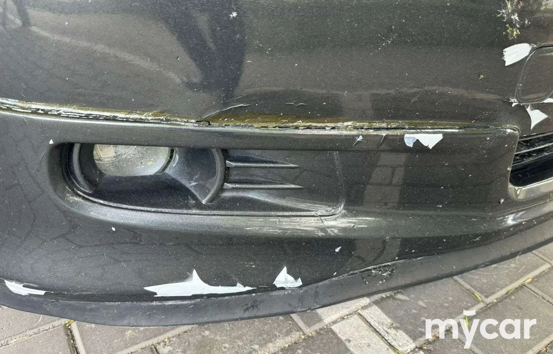 Toyota Camry 2007