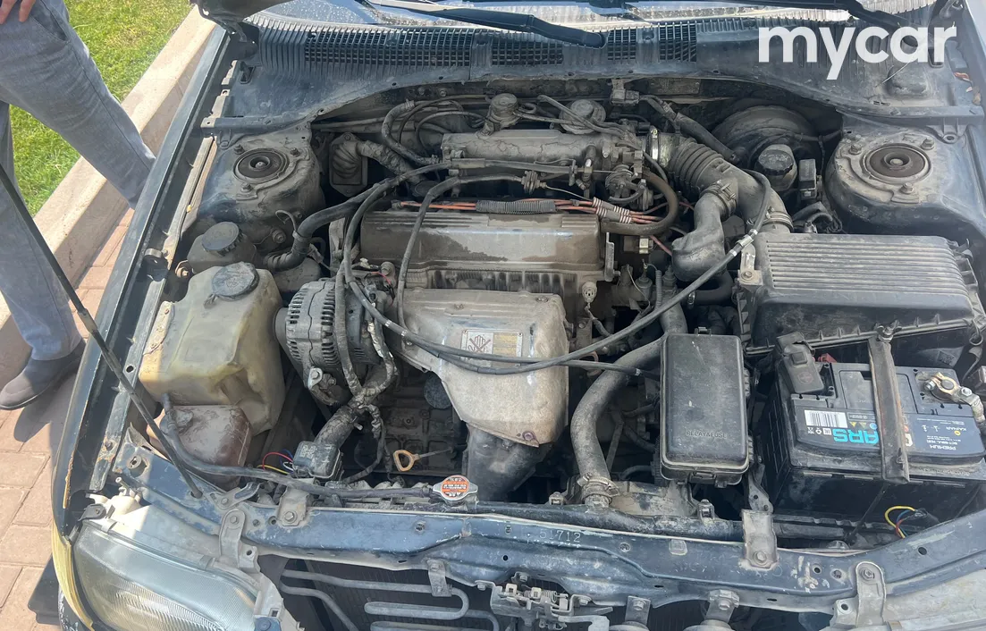 Toyota Carina E 1994