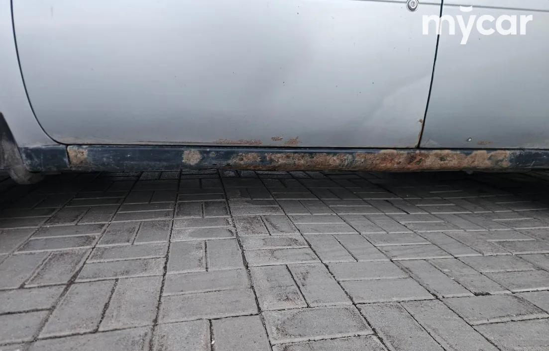 Nissan Sunny 1995