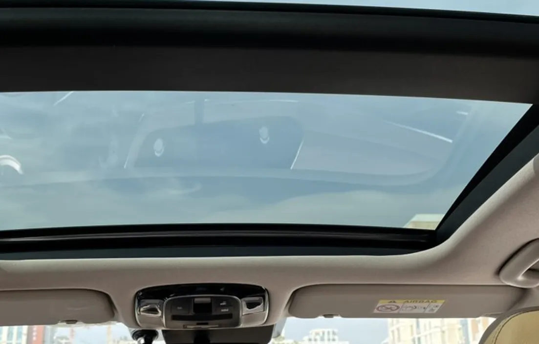 Hyundai Sonata 2022