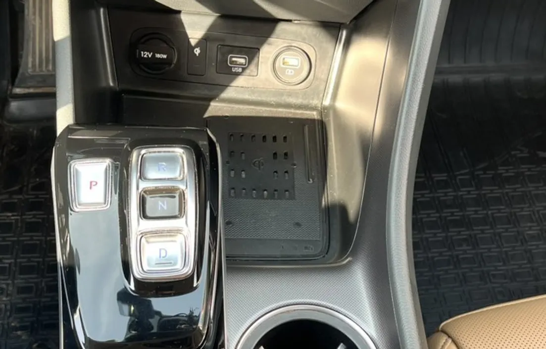 Hyundai Sonata 2022