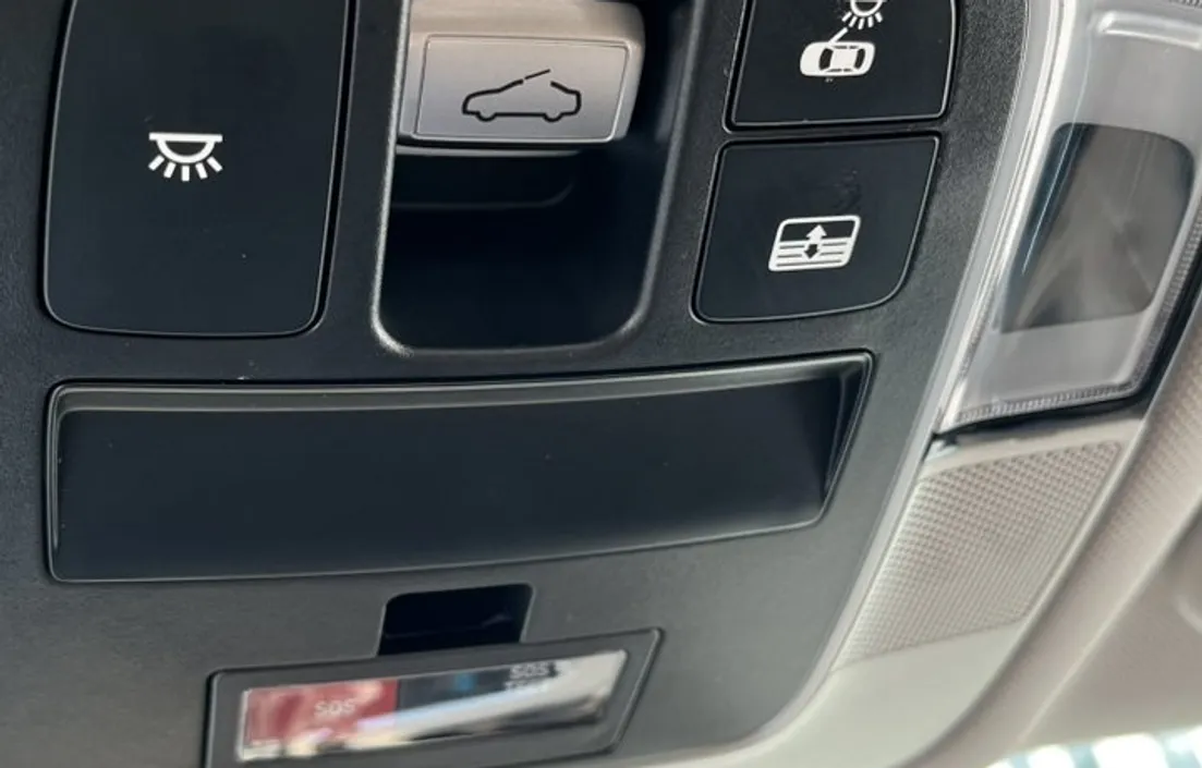Hyundai Sonata 2022