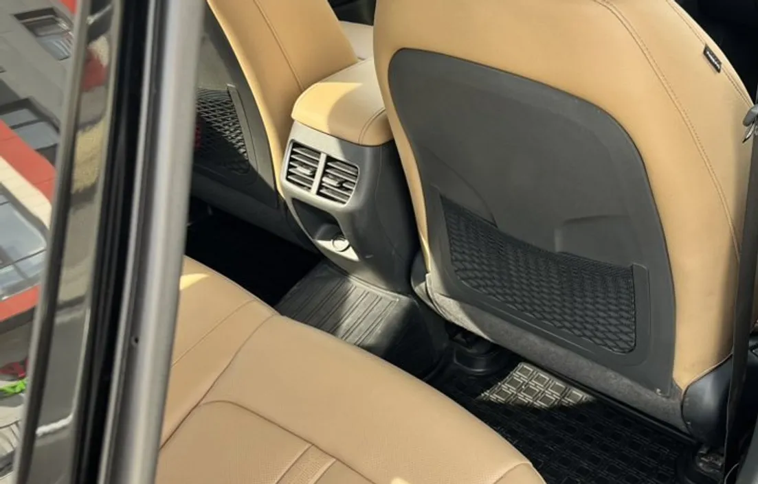 Hyundai Sonata 2022