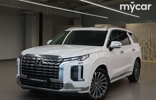 фото Hyundai Palisade Новая за 24650000 тенге