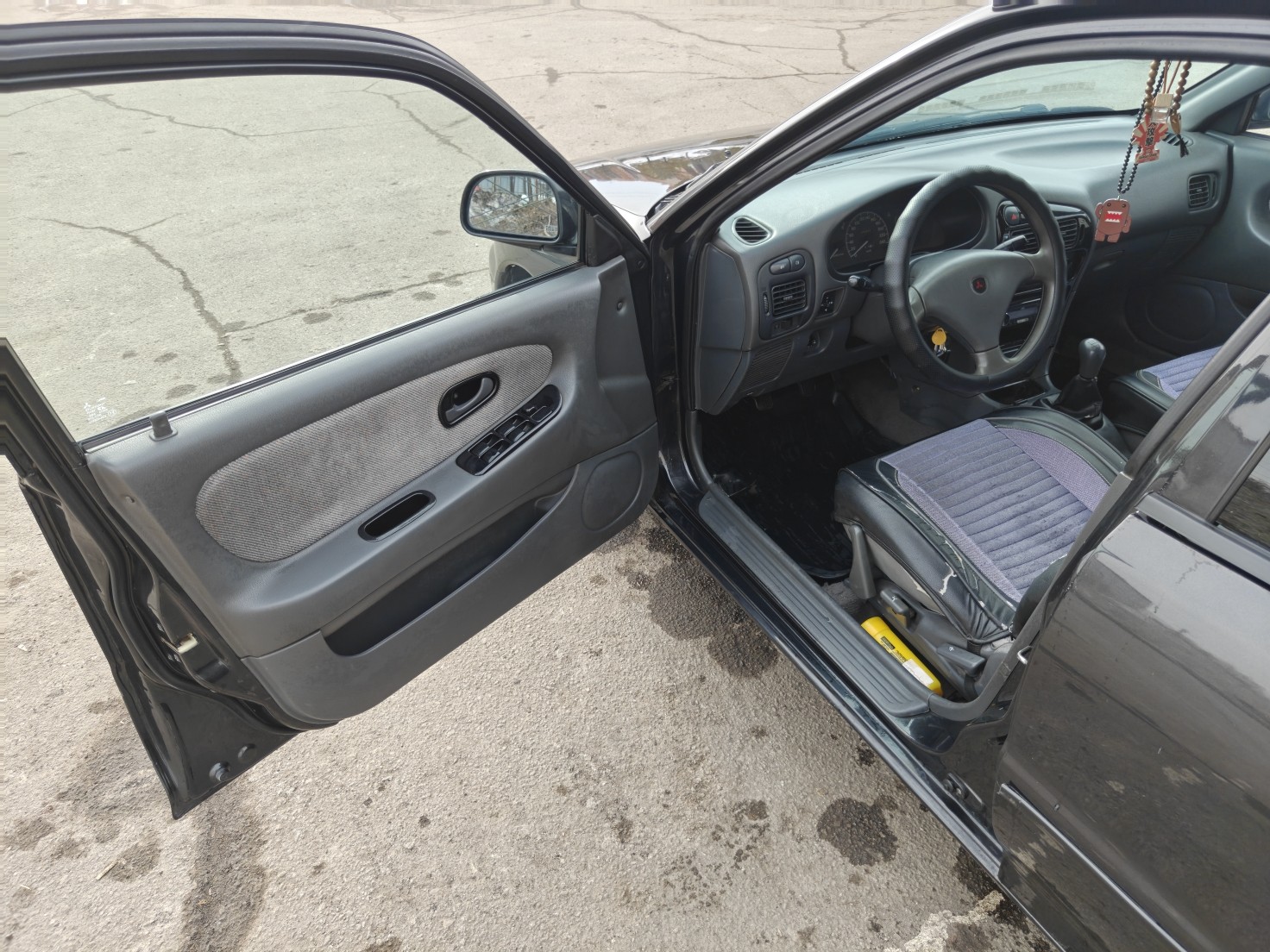 Mitsubishi Lancer 1994