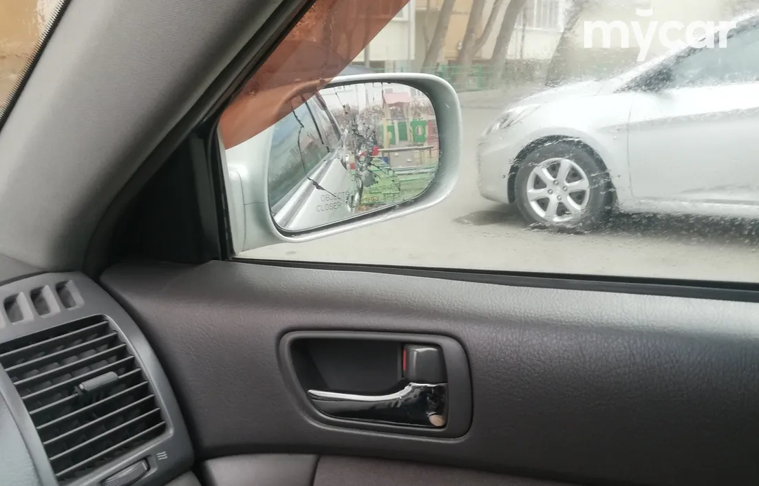 Toyota Camry 2004