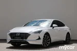 фото Hyundai Sonata Новая за 11750000 тенге