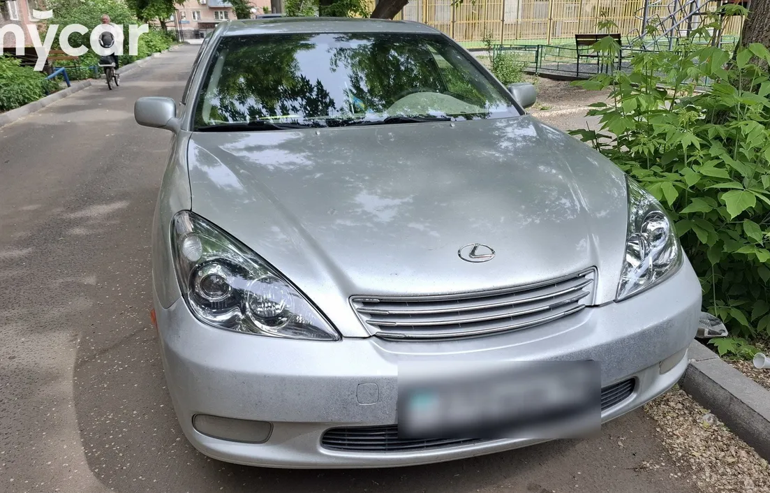Lexus ES 2002