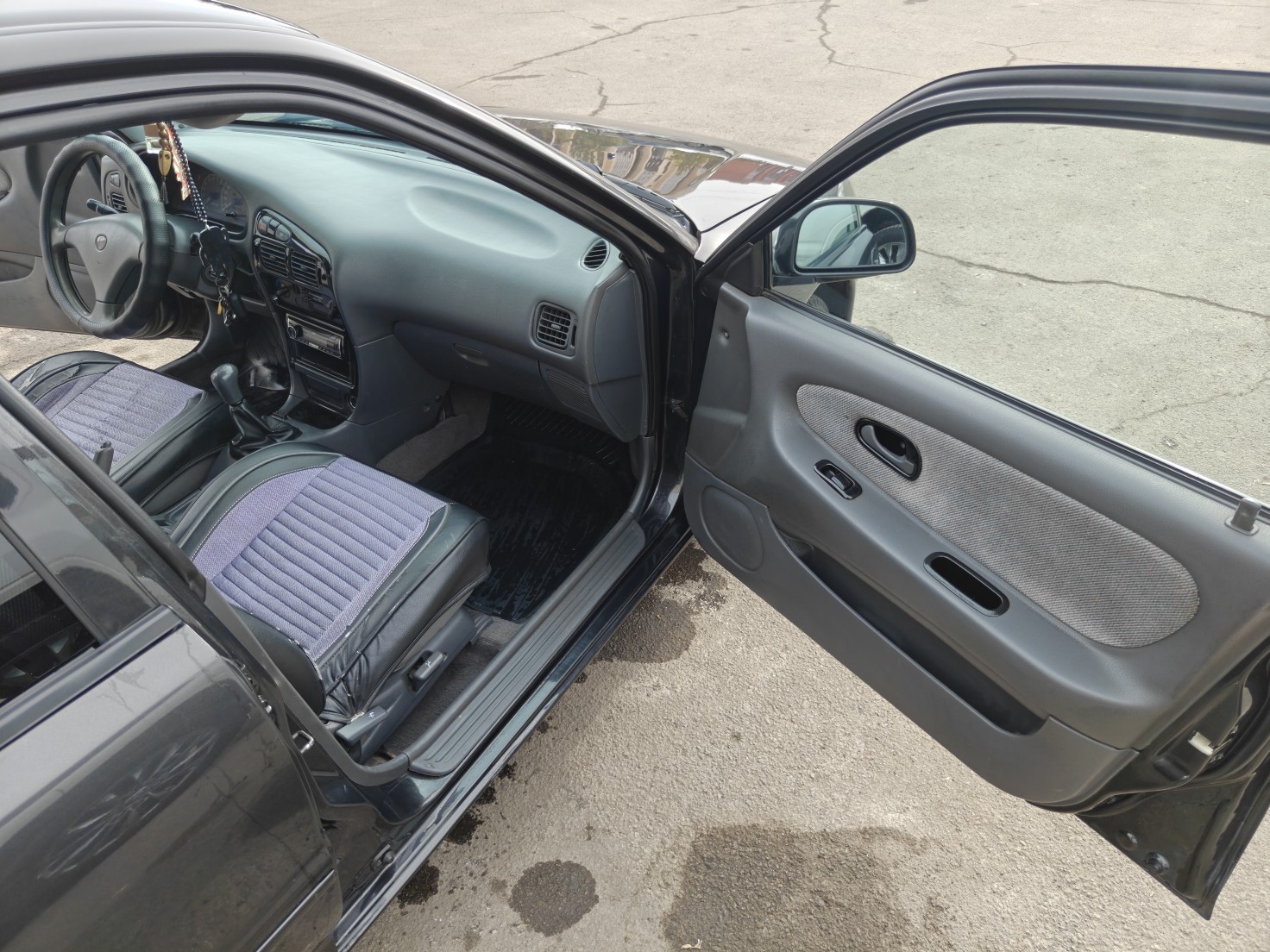 Mitsubishi Lancer 1994