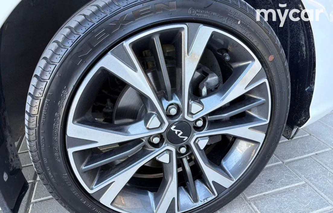 Kia Picanto 2023