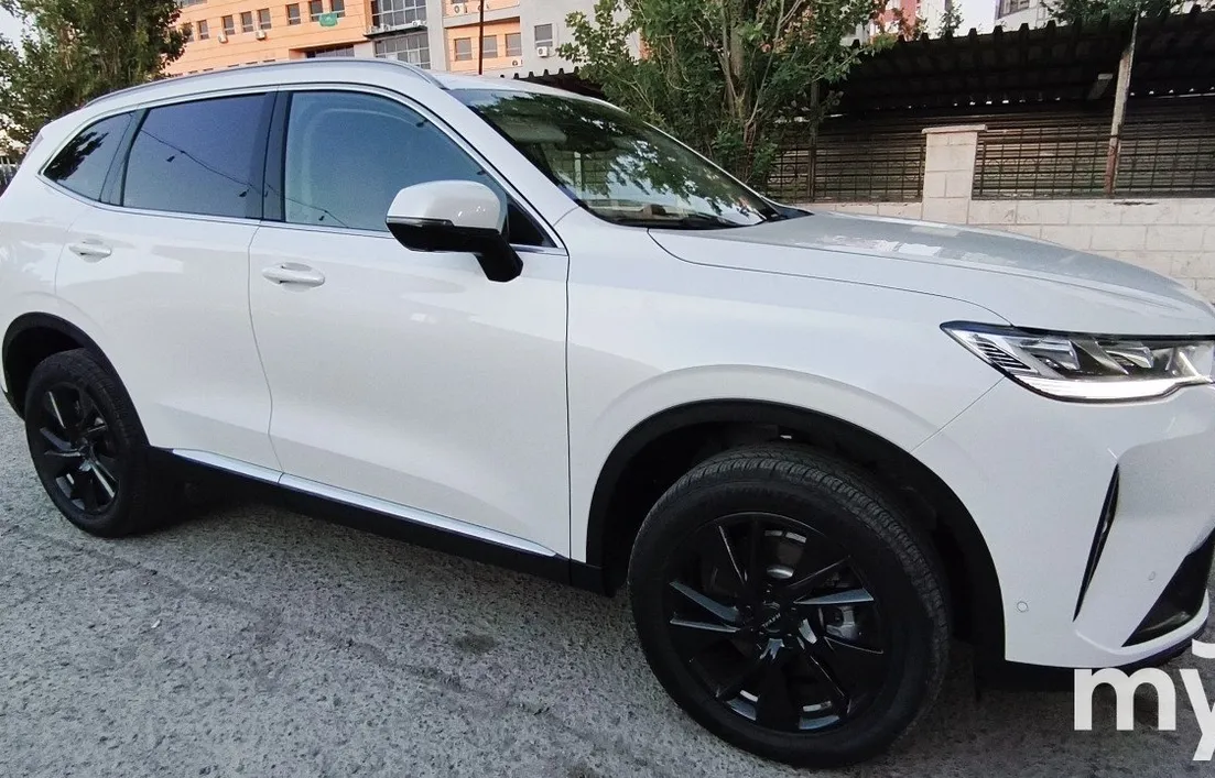 Haval H6 2023