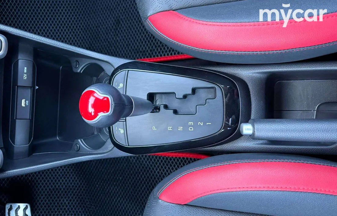 Kia Picanto 2023