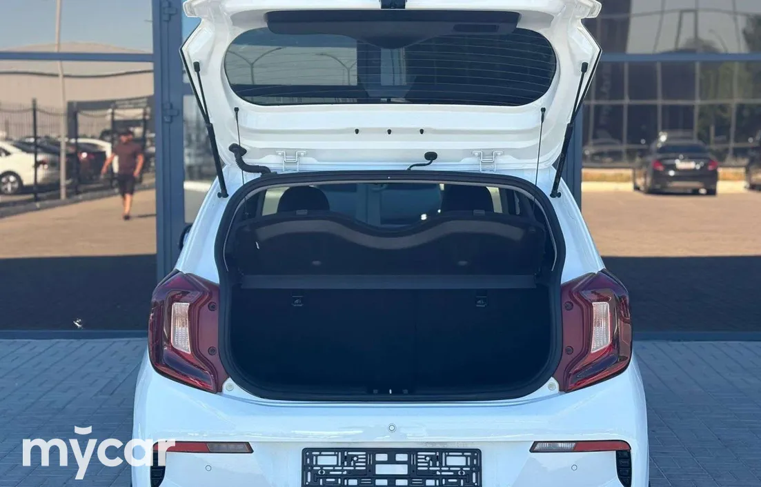 Kia Picanto 2023