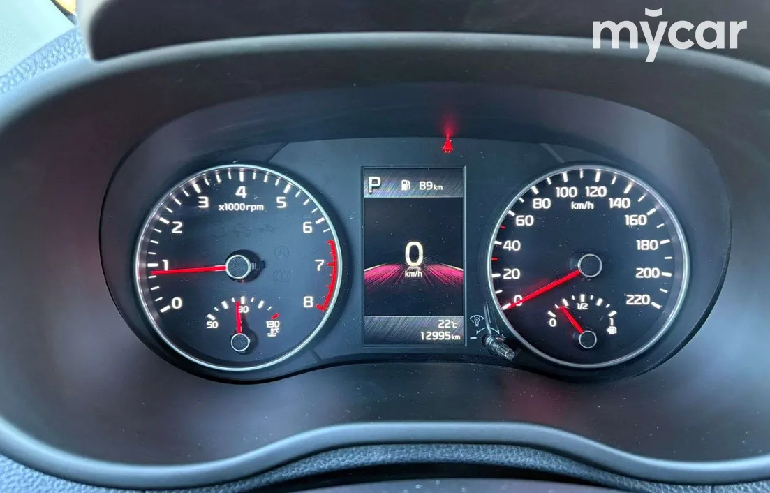 Kia Picanto 2023