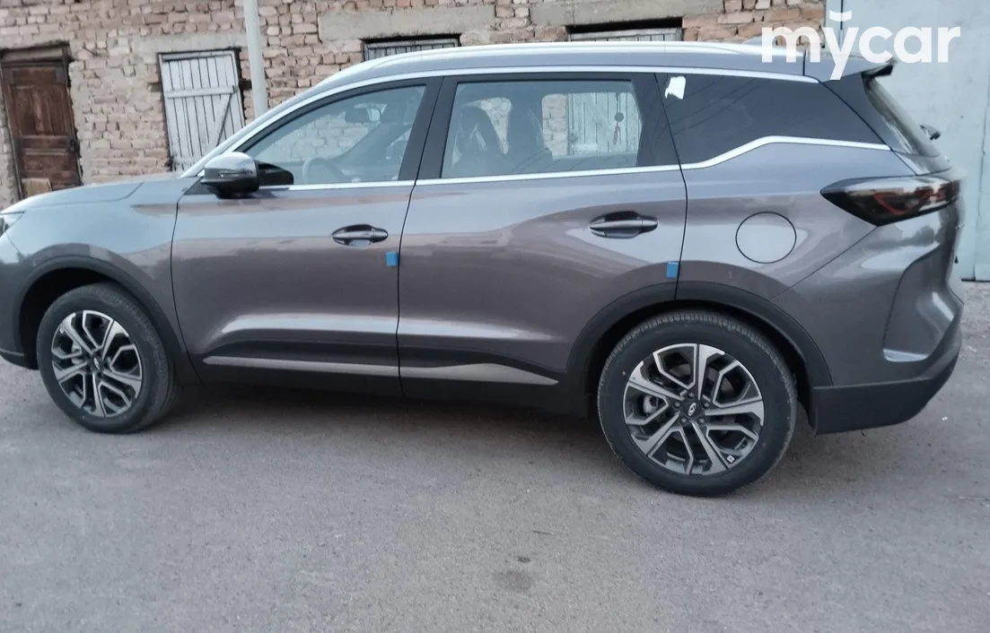 Chery Tiggo 7 2025