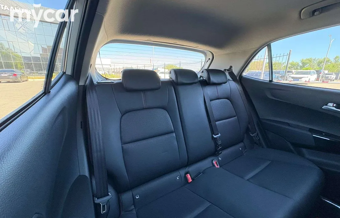 Kia Picanto 2023