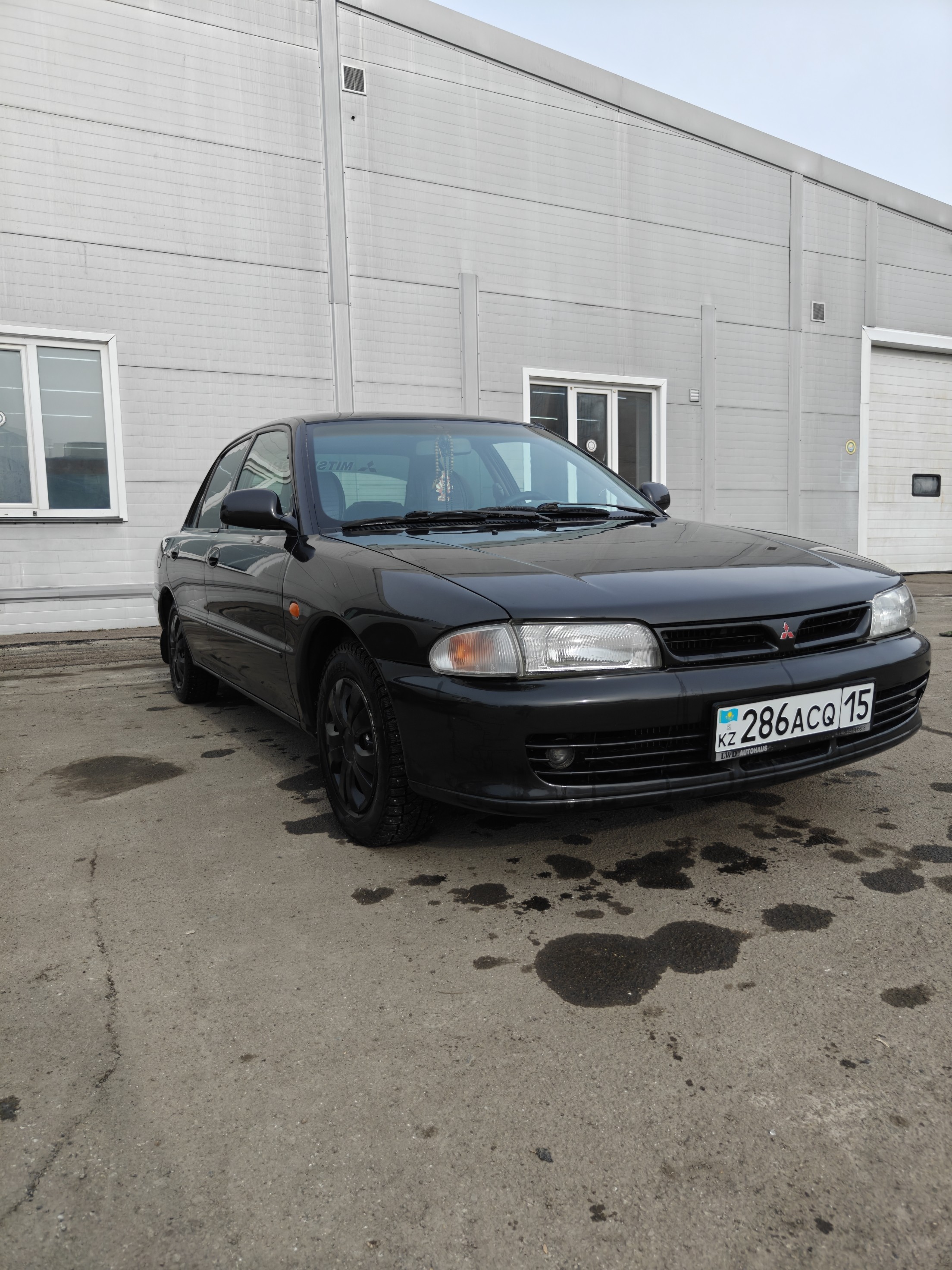 Mitsubishi Lancer 1994