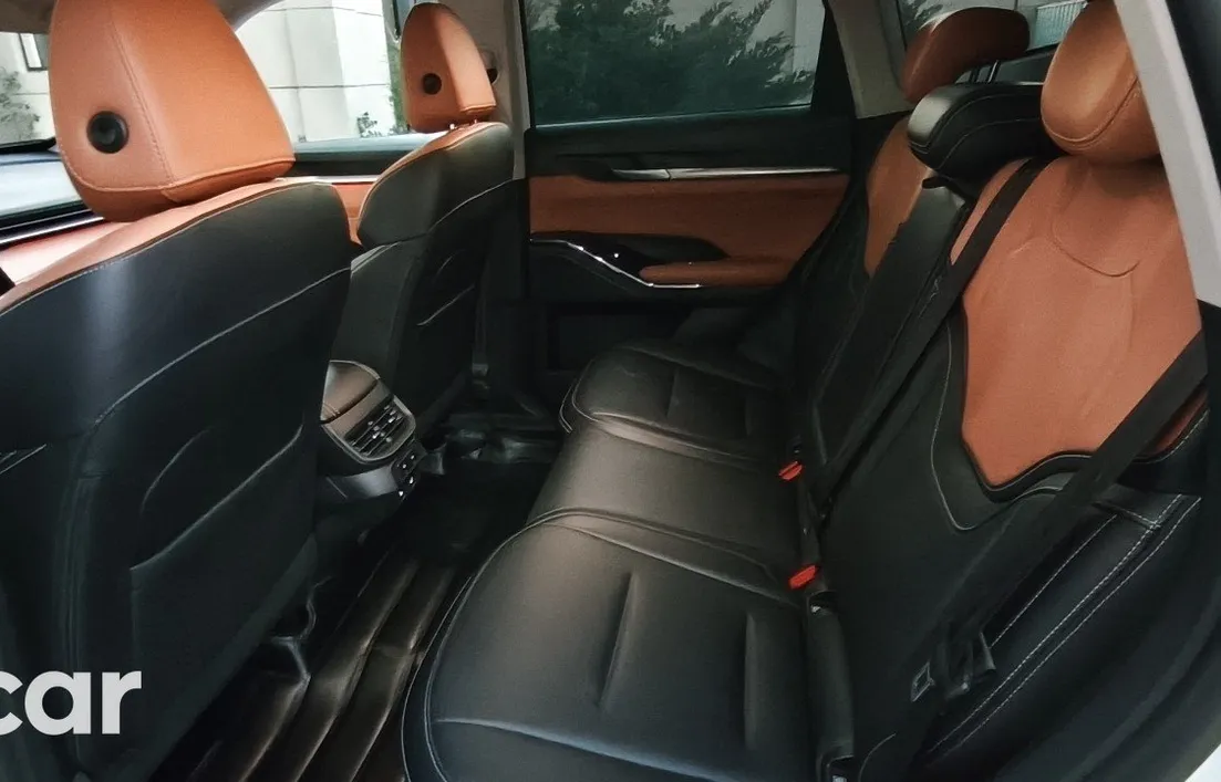 Haval H6 2023