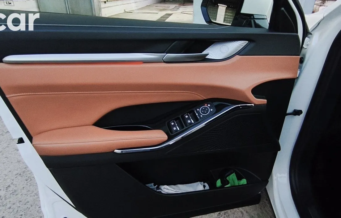 Haval H6 2023