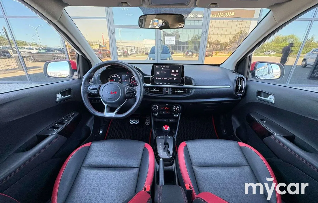 Kia Picanto 2023