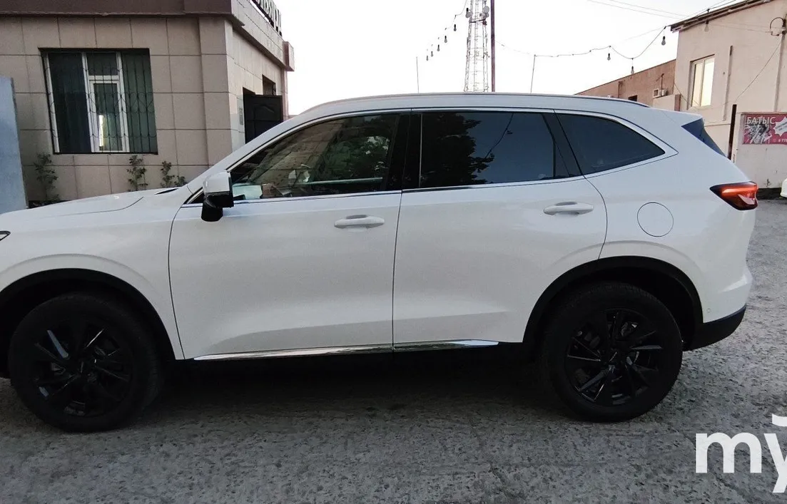 Haval H6 2023