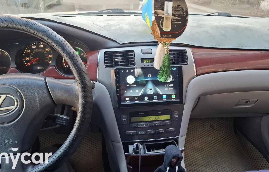 Lexus ES 2002