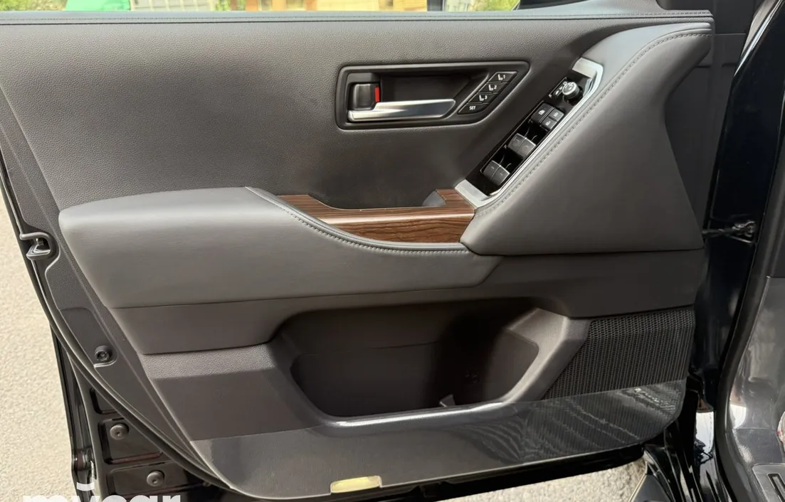 Toyota Land Cruiser 2022