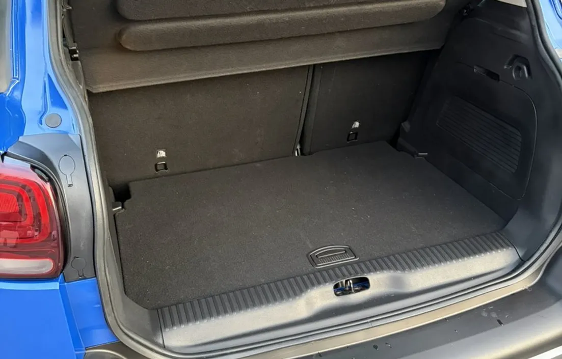 Citroen C3 AirCross 2023