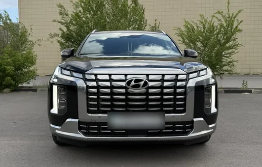фото Hyundai Palisade Новая за 28300000 тенге