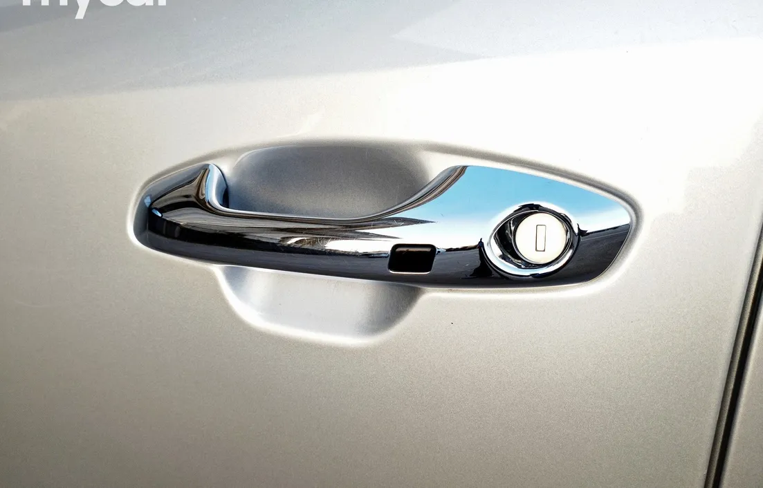 Kia Rio 2019