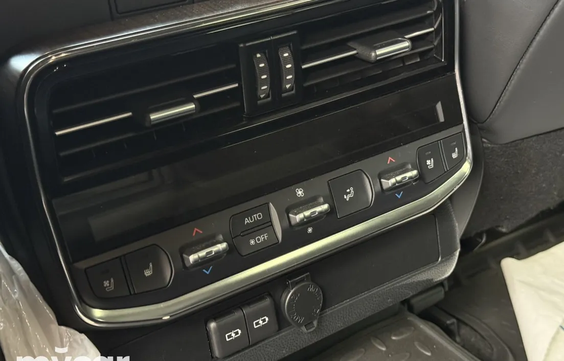 Toyota Land Cruiser 2022