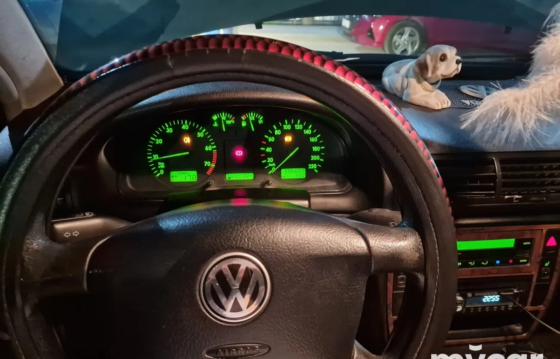 Volkswagen Passat 1997