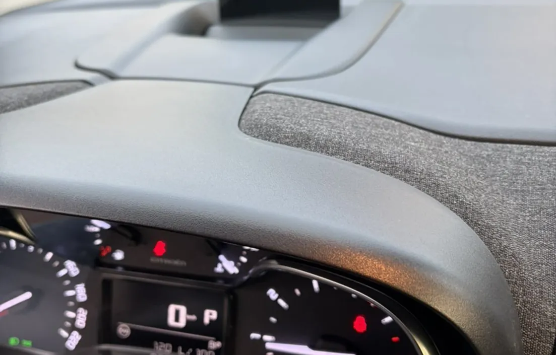 Citroen C3 AirCross 2023