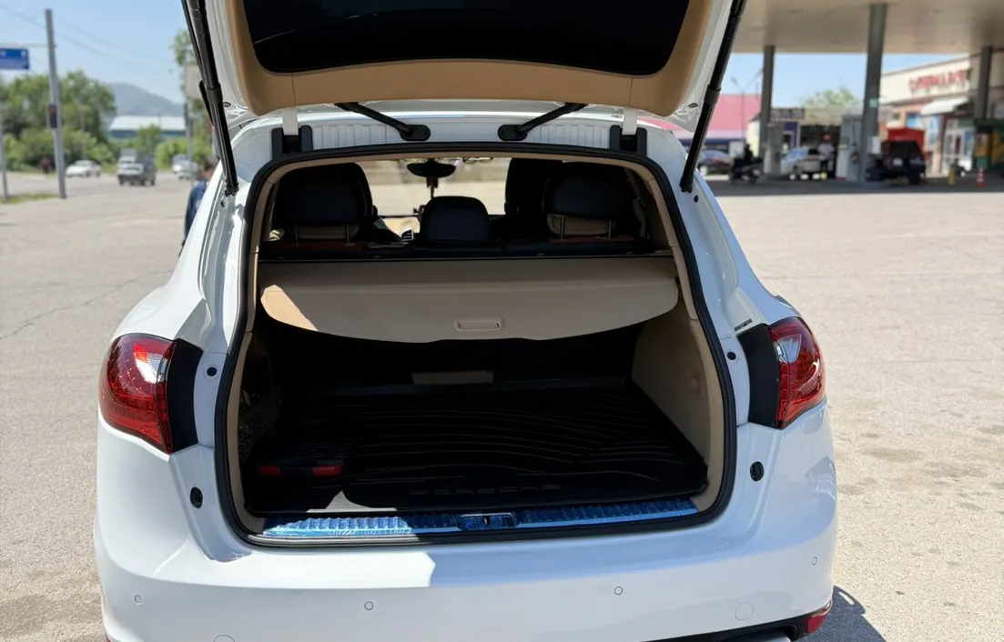 Porsche Cayenne 2013