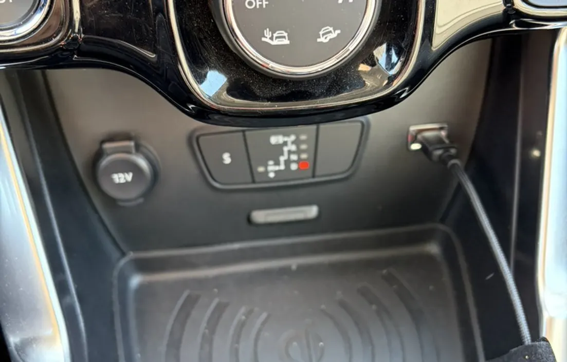 Citroen C3 AirCross 2023