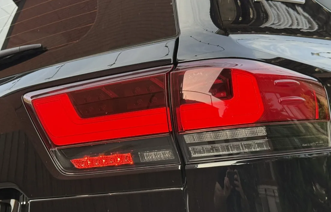 Toyota Land Cruiser 2022