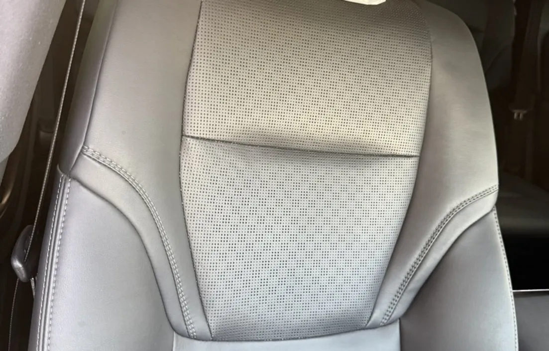 Toyota Land Cruiser 2022