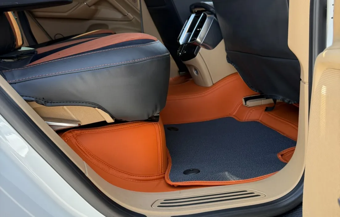 Porsche Cayenne 2013
