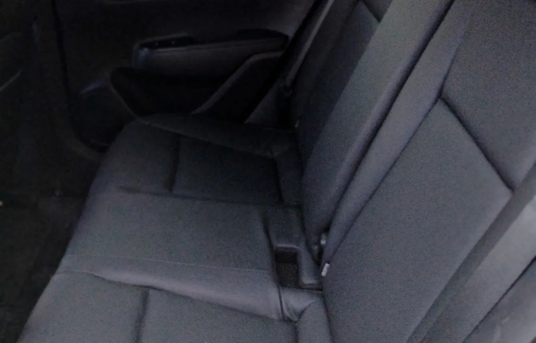 Kia Rio 2019