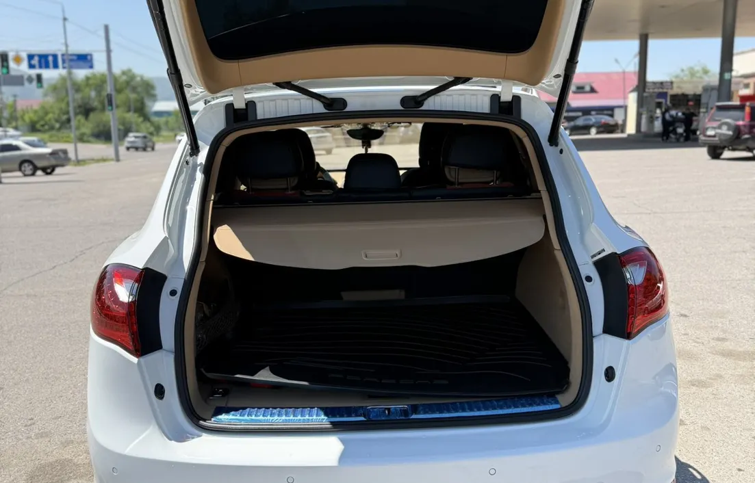 Porsche Cayenne 2013