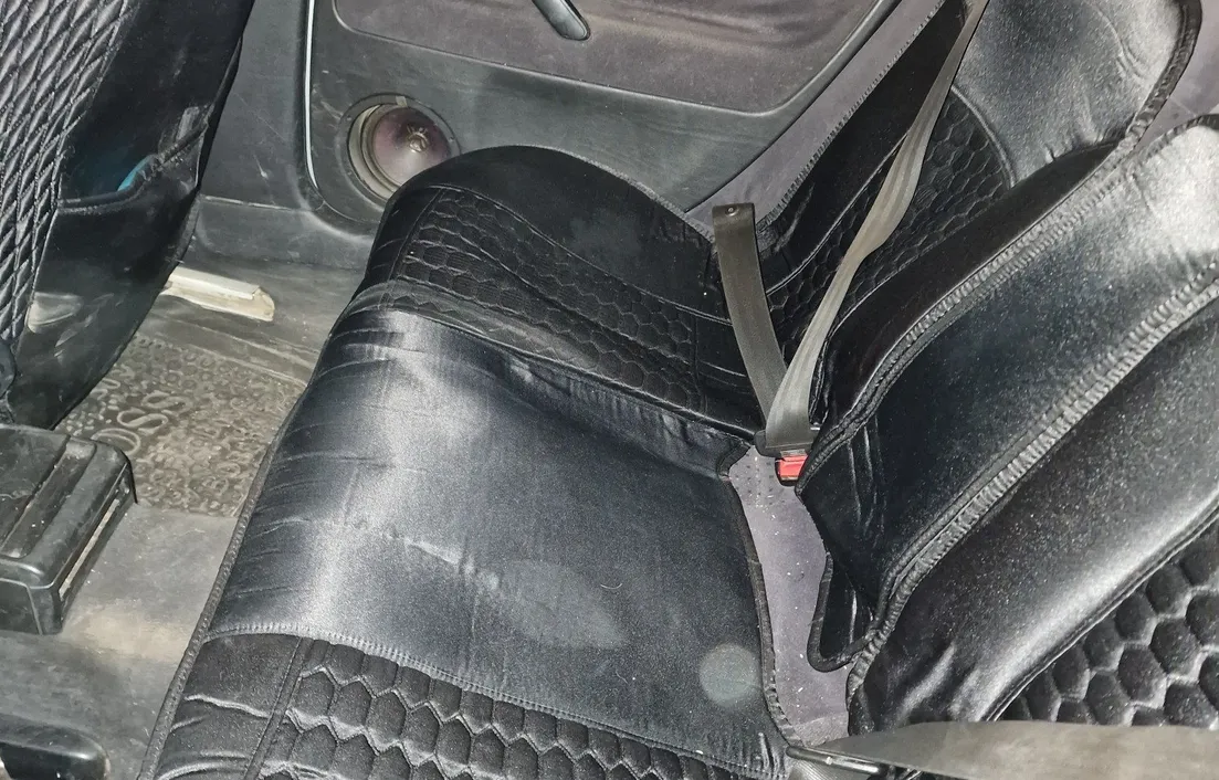 Volkswagen Passat 1997