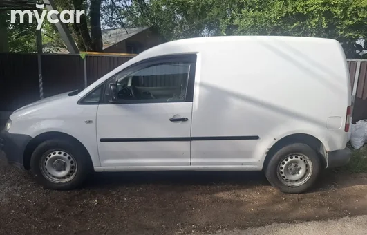 фото Volkswagen Caddy Новая за 3000000 тенге