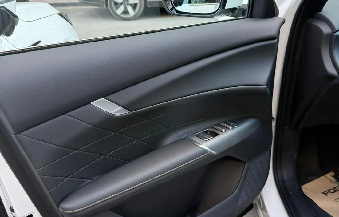 Changan CS75PLUS 2025