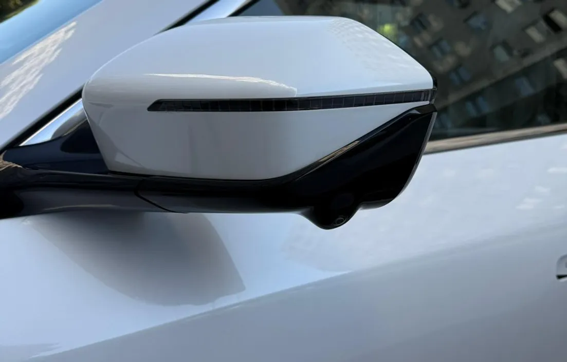 Changan CS75PLUS 2025